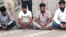 नागौर: कुचामन डबल मर्डर मामले में पुलिस ने की गिरफ्तारियां, जानें पूरा मामला