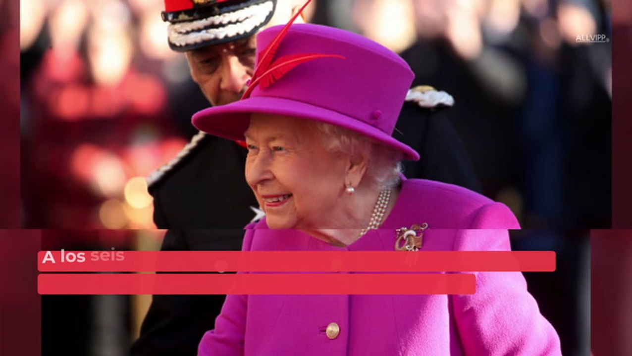 ¿Se va a cambiar el nombre de este aeropuerto francés en honor a Isabel II?