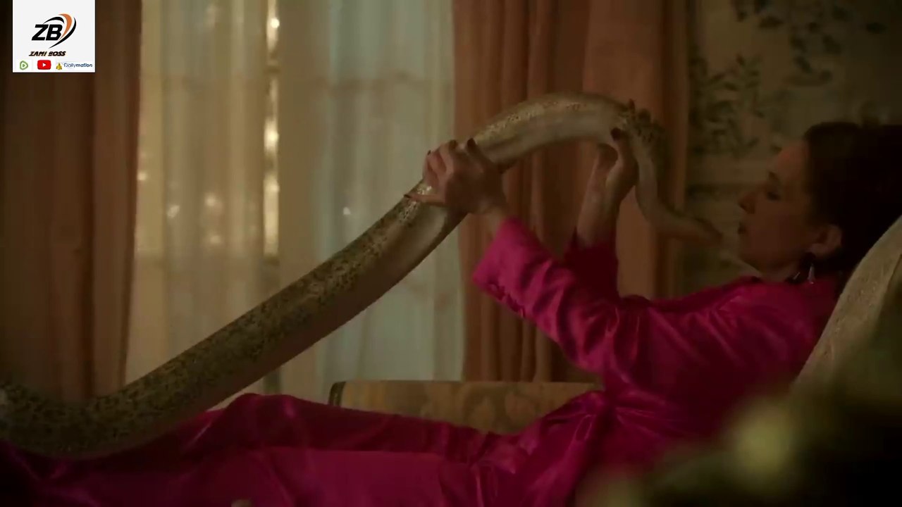 Anne Rice_s Mayfair Witches Trailer