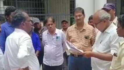 అనంతపురం జిల్లా: చర్చలు సఫలం... సమ్మె విరమించిన కార్మికులు