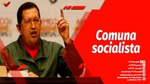 Aló Presidente | Reflexiones de Chávez sobre el poder comunal para el socialismo