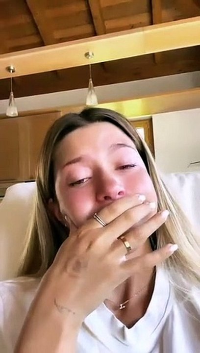 La dura vita degli influencer, lo sfogo di Natalia Paragoni