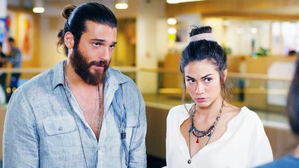 Pájaro soñador - Capitulo 156 (Audio Español) | Erkenci Kuş