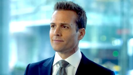 Do the Right Thing on the Hit Legal Drama Suits