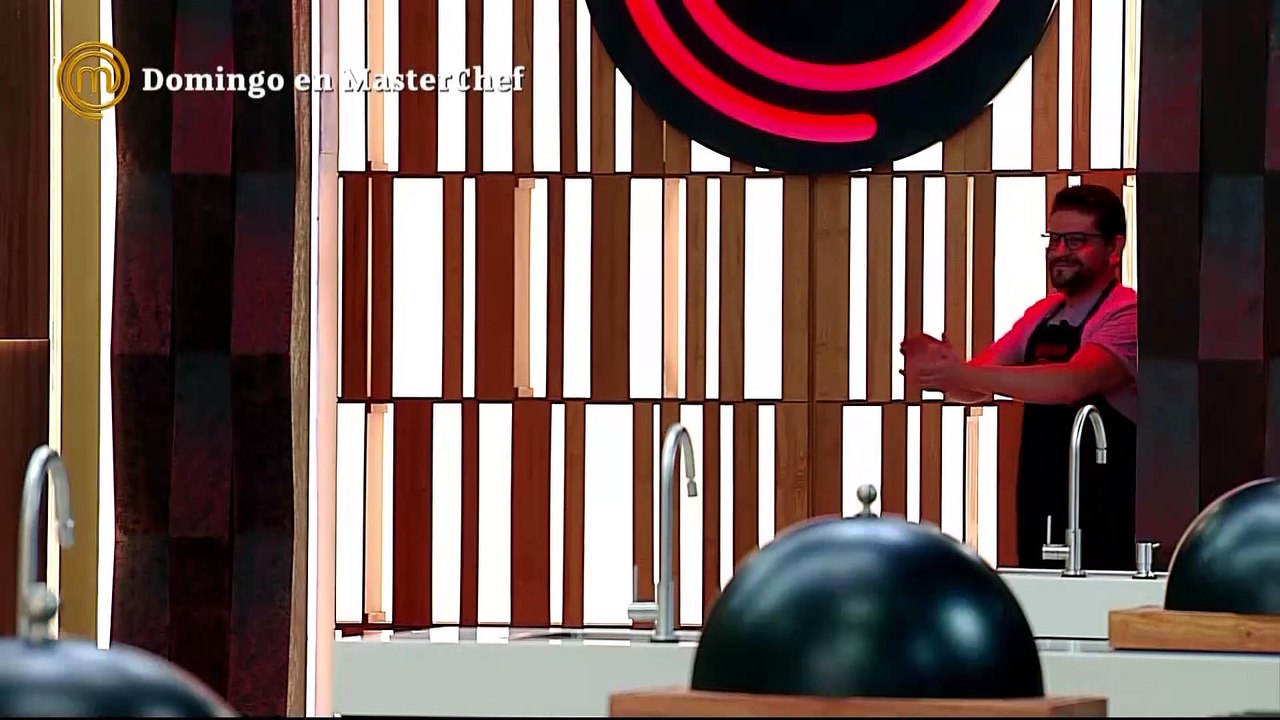 Seis cocineros corren el riesgo de decir adiós a MasterChef  ¡Conoce todos los detalles de la gala de eliminación!