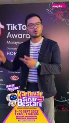@khairulaming  Korang ! Makan Fest pun ada tau sambil makan sambil lepakSantai-santai je !