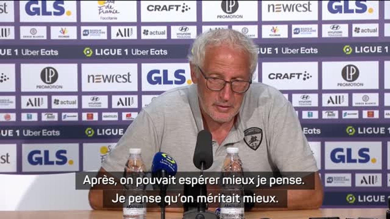 4e j. - Gastien : “On méritait mieux mais je ne vais pas faire la fine bouche...”