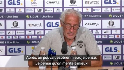 4e j. - Gastien : “On méritait mieux mais je ne vais pas faire la fine bouche...”
