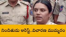 రంగారెడ్డి: ప్రమోన్మాది దాడి.. తమ్ముడు మృతి, యువతి పరిస్థితి విషమం..!