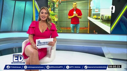 Mercado de Magdalena: conozca la historia de superación del ‘Rey de la papa rellena’