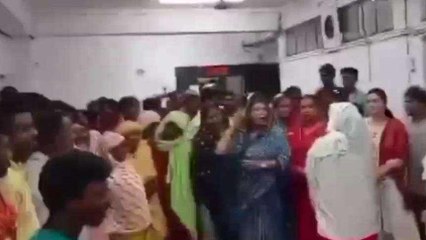 सिंगरौली: MIC में हुआ अहम निर्णय,सफाईकर्मियों को मिली यह सौगात