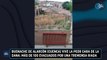 Buenache de Alarcón (Cuenca) vive la peor cara de la DANA: más de 100 evacuados por una tremenda riada
