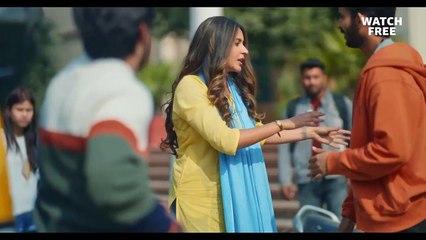 Lucky Guy - Official Trailer Ft. Swagger Sharma | Amazon miniTV