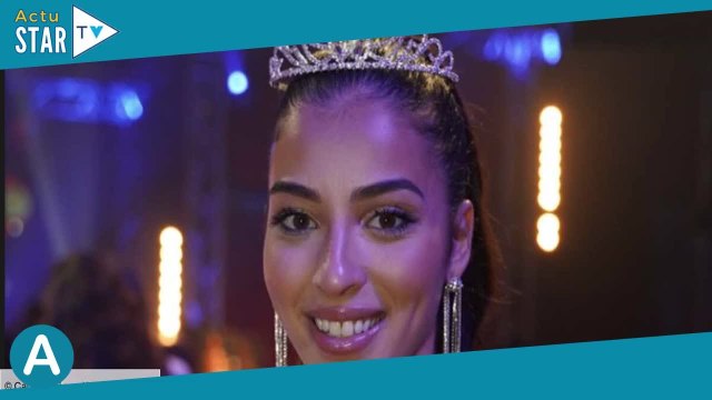 Miss France 2024 tout savoir sur Nadine Benaboud, élue Miss Midi Pyrénées