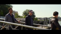 The Menu | Official Trailer | Hulu