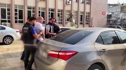 Aydın'da Gizli Bölmede 5 Kilogram Uyuşturucu Ele Geçirildi