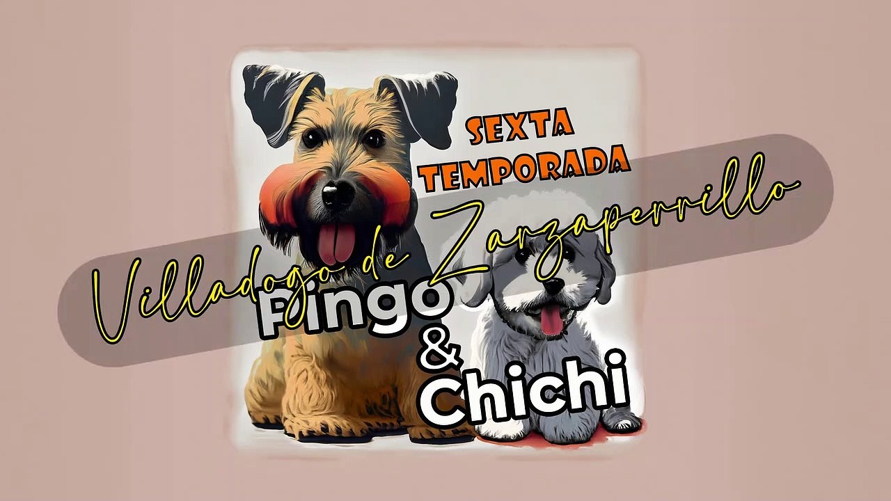 Pingo & Chichi