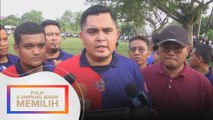 Pengundi muda dilihat terbuka terima kerjasama PH BN