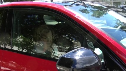 María Teresa Campos, ingresada en "estado muy grave"