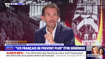 Alexandre bompard, pdg de carrefour, sur la sobriété énergétique: 