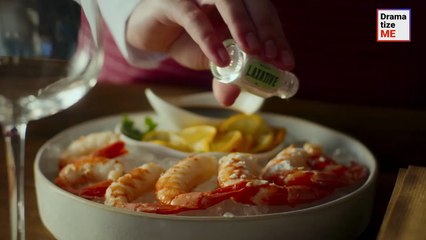 WAITRESS SERVES CHEATER REVENGE @DramatizeMe