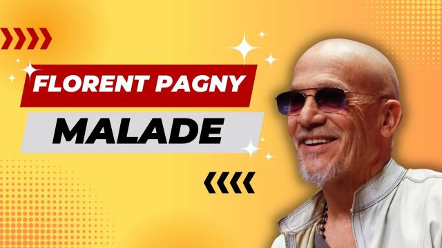 Florent Pagny : Nouvelles révélations déchirantes sur son Combat inachevé contre le cancer