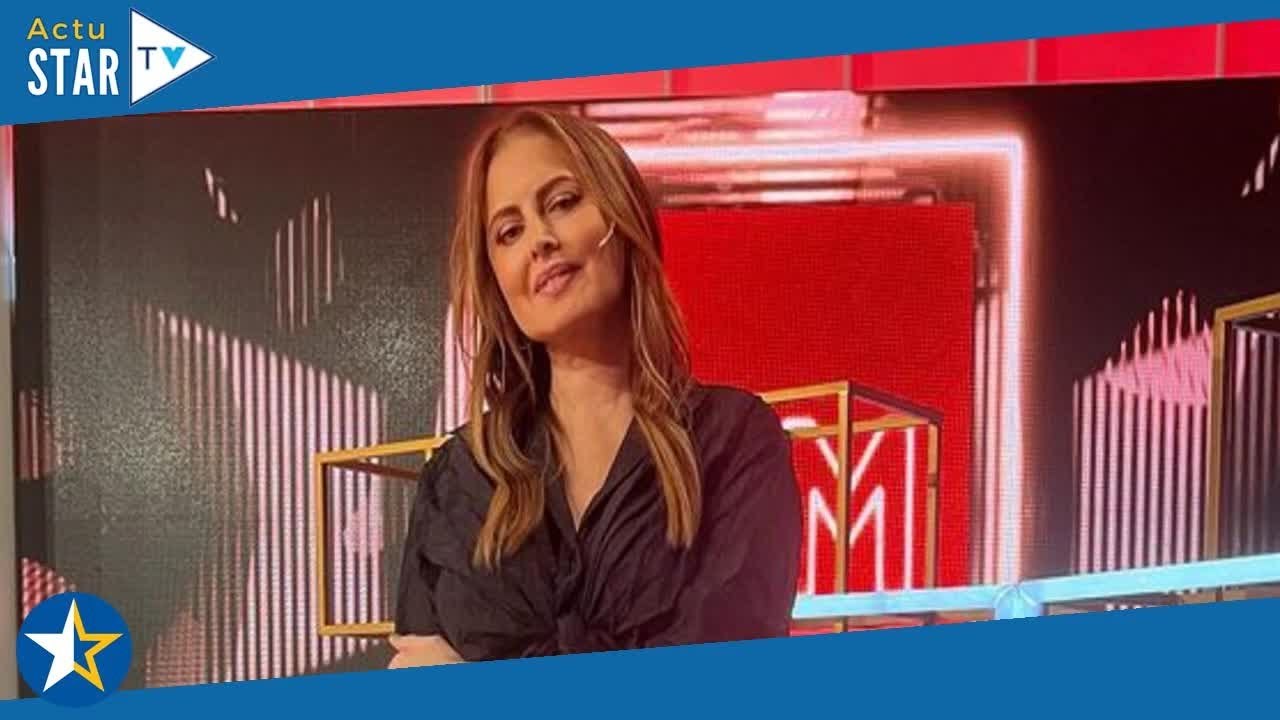 Mort tragique de l’actrice Silvina Luna, après une opération de chirurgie esthétique ratée