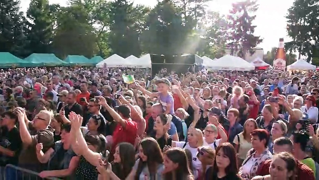 Koncert zespołu Piękni i Młodzi w Starym Młynie / Dziennik Bałtycki