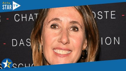 J'ai assez donné !  Alexia Laroche Joubert prend une décision radicale sur sa présence médiatique