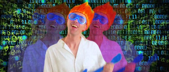 ANTHONY DORIAND - UN PEU PHENOMENAL [CLIP OFFICIEL]