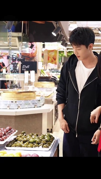 [SUB ESPAÑOL] 230903 Sunshine By My Side weibo update - Detrás de escenas con Xiao Zhan