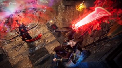 Martial Master Episodio 363 Legendado PT-BR