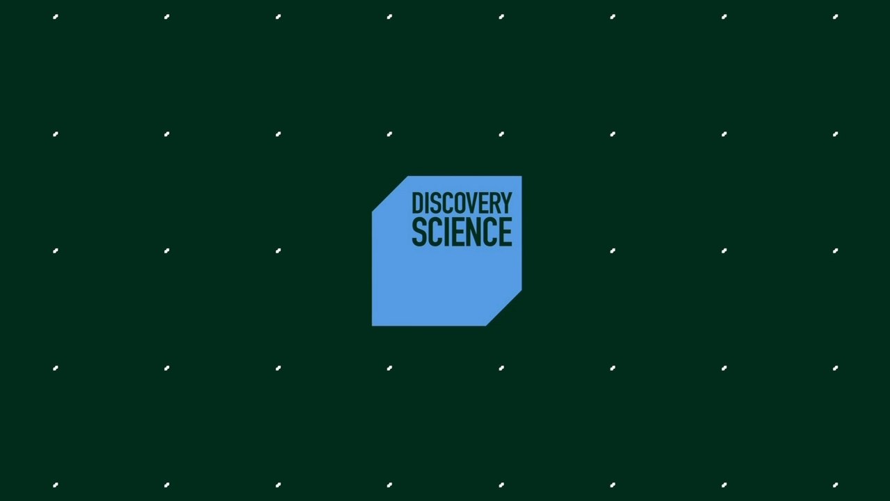 Page de publicité sur Discovery Science avec .Zut