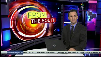 FTS 12:30 03-09: Guatemala’s Electoral Court halts Semilla Movement’s suspension