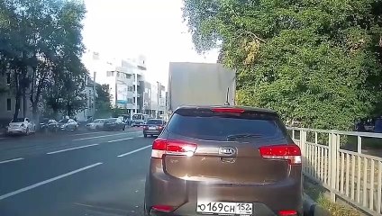 Car crash caught on camera #161 Latest idiots in cars