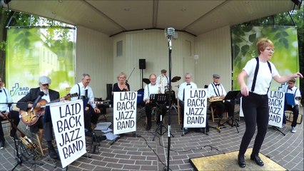 Root Hog Or Die 1937 [ Saitenwirbeln & Laid Back Jazz Band ]