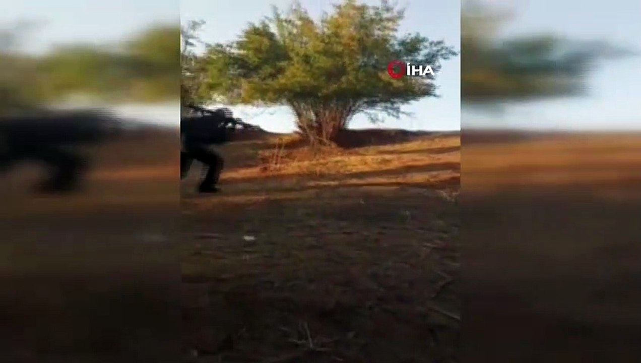 Terör örgütü PKK/YPG'nin Deyrizor'a saldırısında 2 sivil öldü, 13 sivil yaralandı