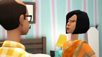 Kutai l jhannata l hindi comedy l chatroo matroo jokes l cartoon comedy