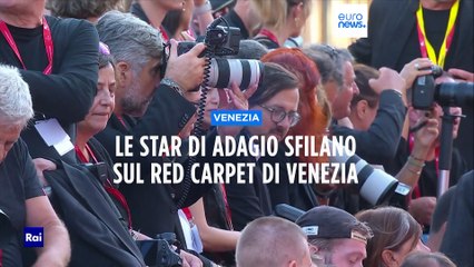 Le notizie del giorno | 03 settembre - Serale