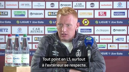 4e j. - Still : “Tout ne va pas être parfait du jour au lendemain”