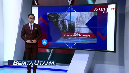 Ibu Korban Kecelakaan di Resor Ubud Ungkap Anaknya Sempat Merasa Lift Bermasalah