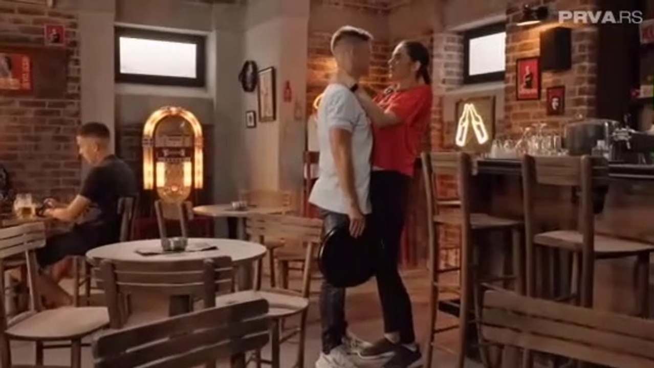 Igra sudbine  Epizoda 824 - Igra sudbine  Epizoda 824 - Igra sudbine  Epizoda 824