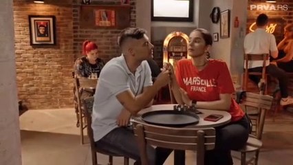 Igra sudbine  Epizoda 825 - Igra sudbine  Epizoda 825