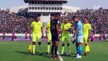 Summary match between Rca vs Far  today ( 2-2) Moroccan Championship