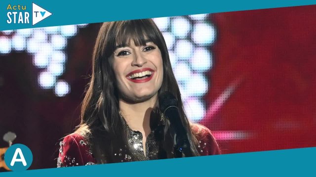 Clara Luciani enceinte de son premier enfant, une grossesse interminable avoue la chanteuse