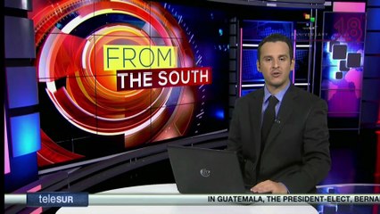 Guatemala's TSE halts suspension of Movimiento Semilla party