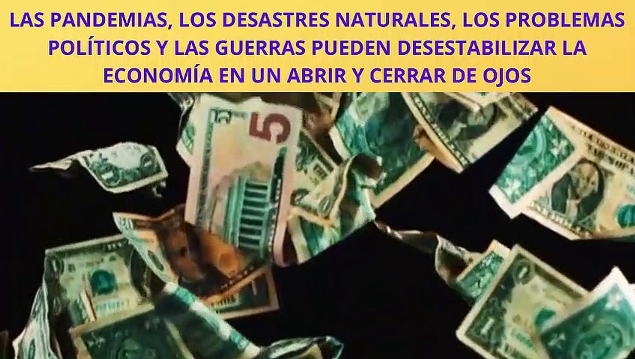 COMO VIVIR CON MENOS DINERO...