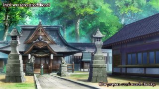Campione! Ep.7 (anime) Eng