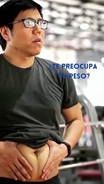 COMO CONTROLAR EL PESO...