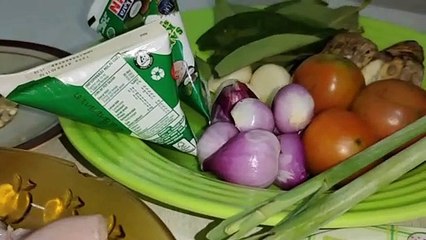 A Quick Way to Make Delicious and Simple Chicken Opor